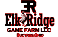 Elk Ridge Game Farm